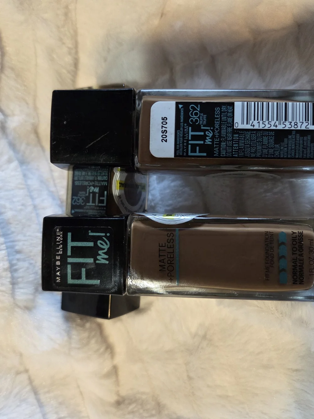 Maybelline new york